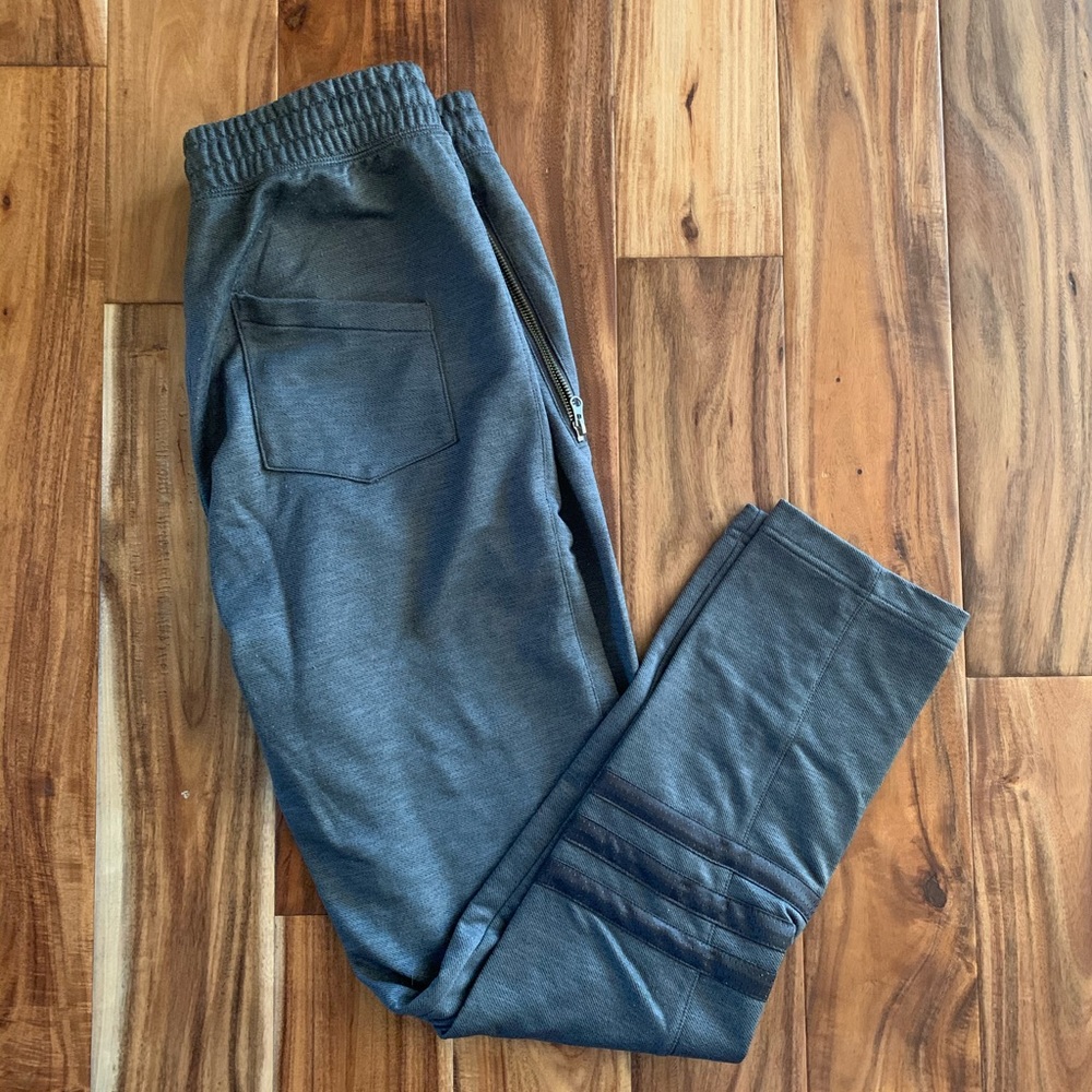 Adidas Track Pants!